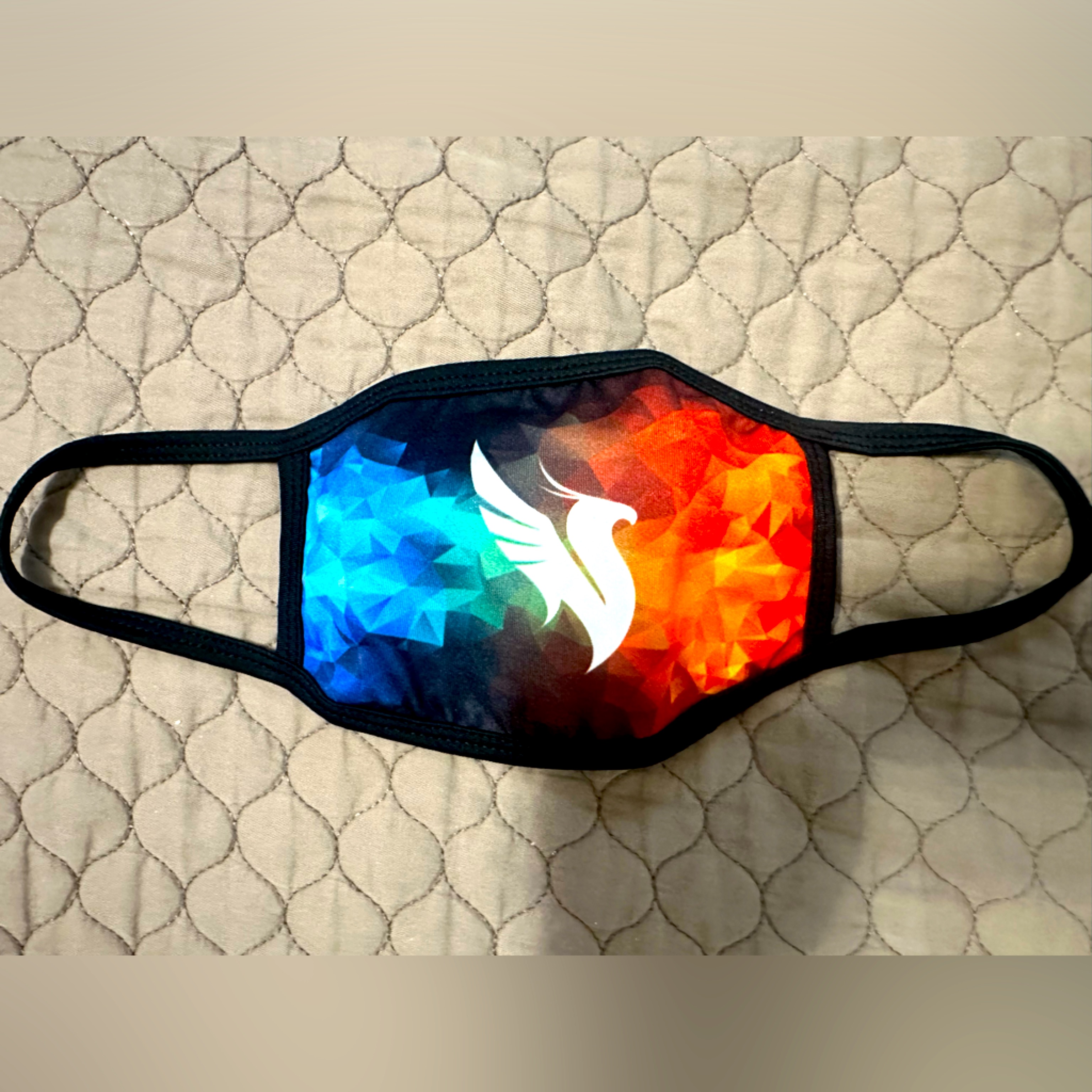 Illenium 66 Ltd Mask Brand New